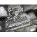 #A203 Right Cylinder Head From 2004 Porsche Cayenne  4.5 948105121